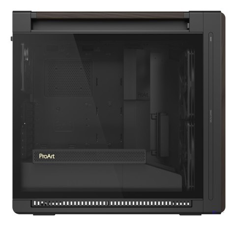 Obudowa Asus PROART PA602 WALNUT WOOD TG PWM MODERN