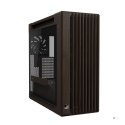 Obudowa Asus PROART PA602 WALNUT WOOD TG PWM RETRO