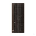 Obudowa Asus PROART PA602 WALNUT WOOD TG PWM RETRO