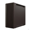 Obudowa Asus PROART PA602 WALNUT WOOD TG PWM RETRO