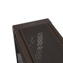 Obudowa Asus PROART PA602 WALNUT WOOD TG PWM RETRO