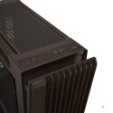 Obudowa Asus PROART PA602 WALNUT WOOD TG PWM RETRO