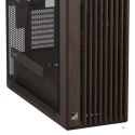 Obudowa Asus PROART PA602 WALNUT WOOD TG PWM RETRO