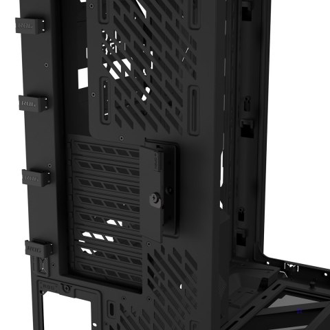 Obudowa Asus ROG CRONOX GR801 CURVE TG ARGB BLACK