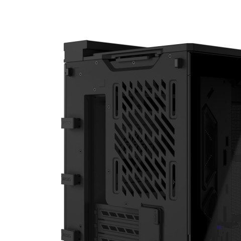 Obudowa Asus ROG CRONOX GR801 CURVE TG ARGB BLACK