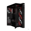 Obudowa Asus ROG CRONOX GR801 CURVE TG ARGB BLACK