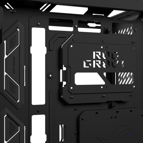 Obudowa Asus ROG CRONOX GR801 CURVE TG ARGB BLACK
