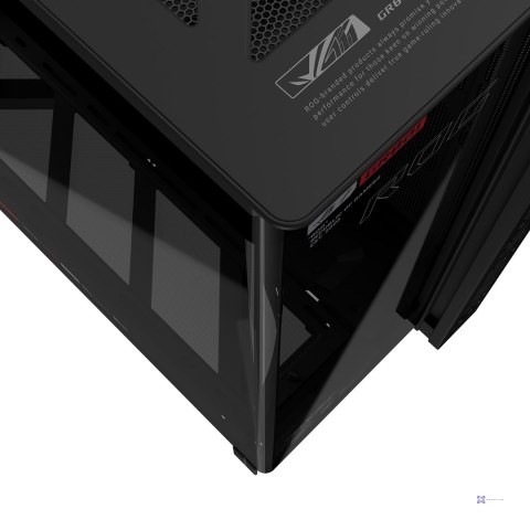 Obudowa Asus ROG CRONOX GR801 CURVE TG ARGB BLACK