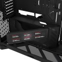 Obudowa Asus ROG CRONOX GR801 CURVE TG ARGB BLACK