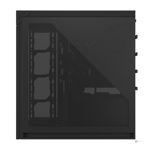 Obudowa Asus ROG CRONOX GR801 CURVE TG ARGB BLACK