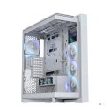 Obudowa Asus ROG CRONOX GR801 CURVE TG ARGB WHITE