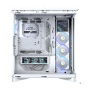 Obudowa Asus ROG CRONOX GR801 CURVE TG ARGB WHITE