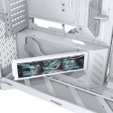 Obudowa Asus ROG CRONOX GR801 CURVE TG ARGB WHITE