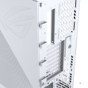Obudowa Asus ROG CRONOX GR801 CURVE TG ARGB WHITE