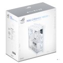 Obudowa Asus ROG CRONOX GR801 CURVE TG ARGB WHITE