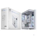 Obudowa Asus ROG CRONOX GR801 CURVE TG ARGB WHITE