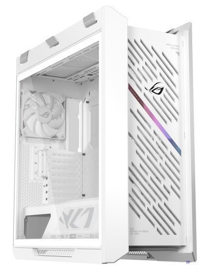Obudowa Asus ROG STRIX HELIOS II GX601S WHITE
