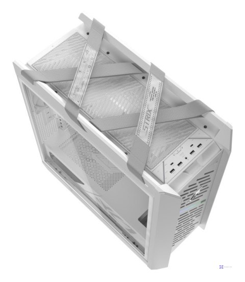 Obudowa Asus ROG STRIX HELIOS II GX601S WHITE