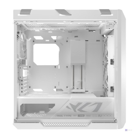 Obudowa Asus ROG STRIX HELIOS II GX601S WHITE