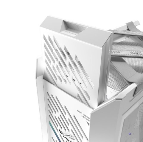 Obudowa Asus ROG STRIX HELIOS II GX601S WHITE
