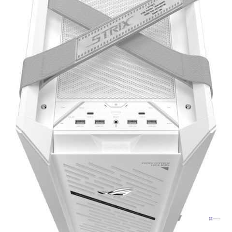 Obudowa Asus ROG STRIX HELIOS II GX601S WHITE