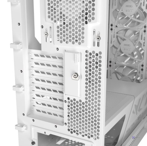 Obudowa Asus ROG STRIX HELIOS II GX601S WHITE