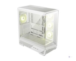Obudowa MSI MAG PANO 130R PZ WHITE