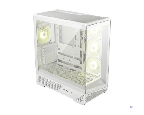Obudowa MSI MAG PANO 130R PZ WHITE