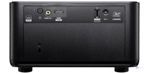 PROJEKTOR OPTOMA Photon Life PH31 LED FHD (OUTLET)
