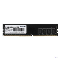 Patriot Signature DDR4 8GB 3200MHz 512Mx8 Rank1
