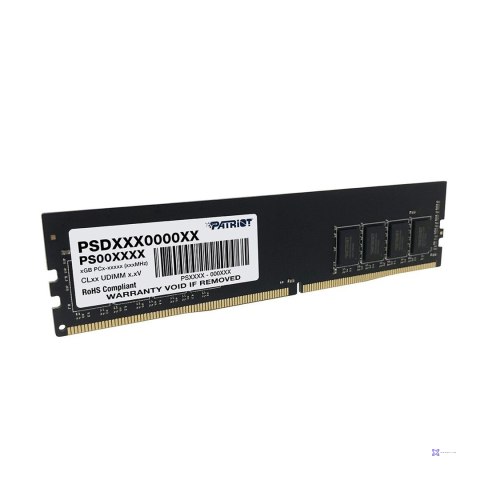 Patriot Signature DDR4 8GB 3200MHz 512Mx8 Rank1