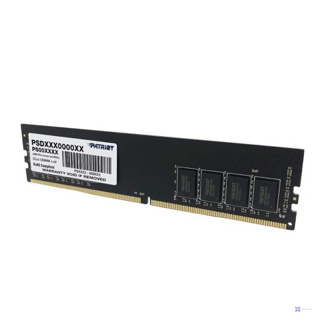 Patriot Signature DDR4 8GB 3200MHz 512Mx8 Rank1