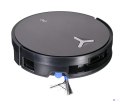 Robot sprzątający Ecovacs DEEBOT X11 OmniCyclone (czarny) (OUTLET)