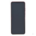 Smartfon Motorola Razr 40 Ultra 8/256GB 6,9" P-OLED 2640x1080 3800mAh Dual SIM 5G Viva Magenta (OUTLET)
