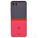Smartfon Motorola Razr 40 Ultra 8/256GB 6,9" P-OLED 2640x1080 3800mAh Dual SIM 5G Viva Magenta (OUTLET)