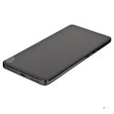 Smartfon Motorola ThinkPhone 8/256GB 6,6" P-OLED 2400x1080 5000mAh Dual SIM eSIM 5G Carbon Black (OUTLET)