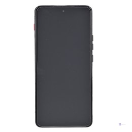 Smartfon Motorola ThinkPhone 8/256GB 6,6