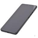Smartfon Motorola ThinkPhone 8/256GB 6,6" P-OLED 2400x1080 5000mAh Dual SIM eSIM 5G Carbon Black (OUTLET)