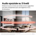 Soundbar LG S95TR 9.1.5 kan. 810W Bluetooth 5.1 Dolby Atmos Czarny (OUTLET)