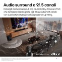 Soundbar LG S95TR 9.1.5 kan. 810W Bluetooth 5.1 Dolby Atmos Czarny (OUTLET)