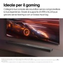 Soundbar LG S95TR 9.1.5 kan. 810W Bluetooth 5.1 Dolby Atmos Czarny (OUTLET)