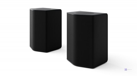 Soundbar LG S95TR 9.1.5 kan. 810W Bluetooth 5.1 Dolby Atmos Czarny (OUTLET)