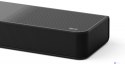 Soundbar LG S95TR 9.1.5 kan. 810W Bluetooth 5.1 Dolby Atmos Czarny (OUTLET)
