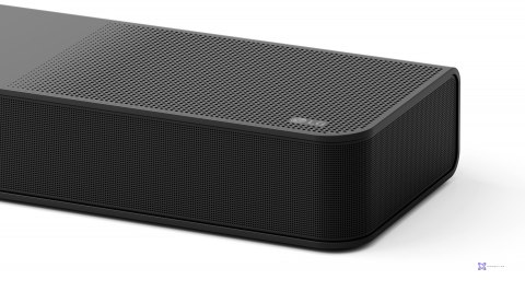 Soundbar LG S95TR 9.1.5 kan. 810W Bluetooth 5.1 Dolby Atmos Czarny (OUTLET)