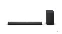 Soundbar LG Soundbar S70TY 3.1.1 400W Czarny (OUTLET)