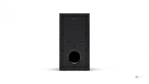 Soundbar LG Soundbar S70TY 3.1.1 400W Czarny (OUTLET)