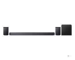 Soundbar Samsung HW-Q930H/EN (OUTLET)
