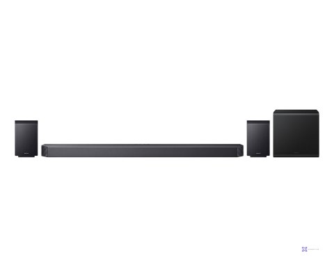 Soundbar Samsung HW-Q930H/EN (OUTLET)
