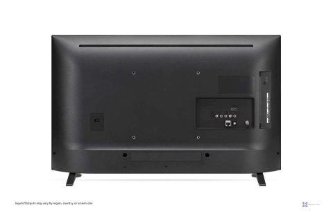 Telewizor 32" LG 32LQ631C0ZA (WYPRZEDAŻ)