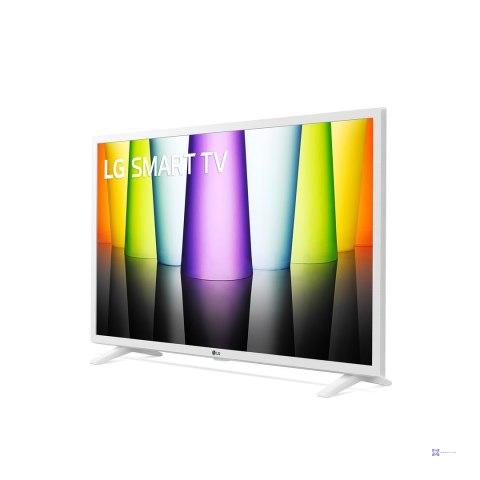 Telewizor 32" LG 32LQ63806LC (WYPRZEDAŻ)